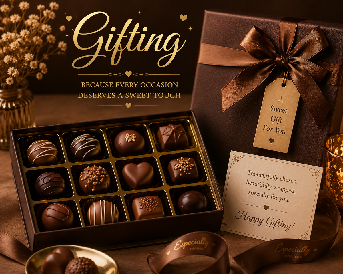 Gifting