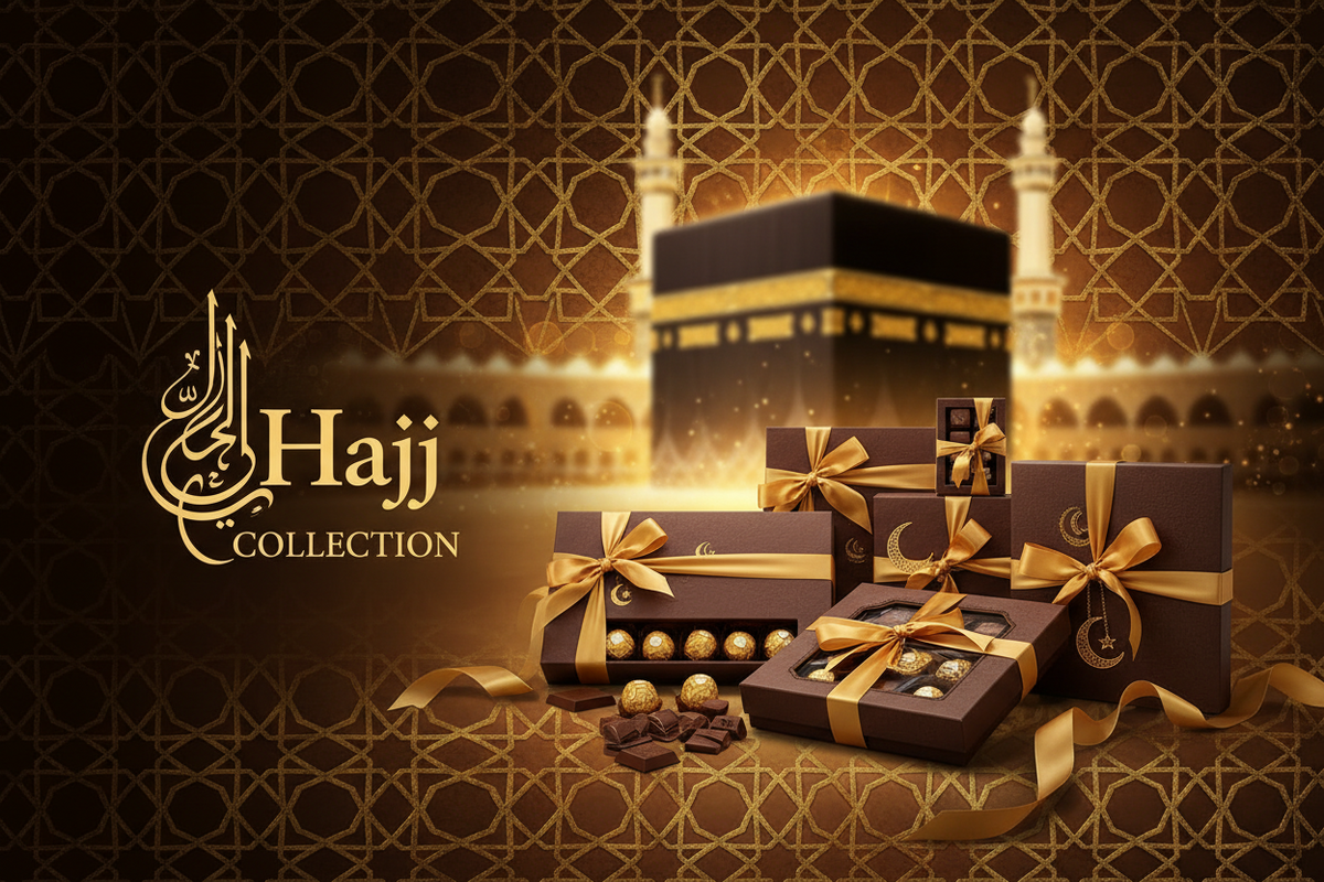 Hajj Collection