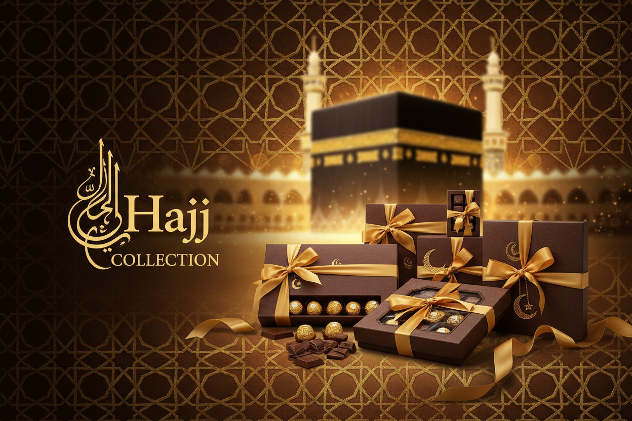 Hajj Collection