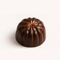 Dark Chocolate Bonbon (Salted Caramel Filling)