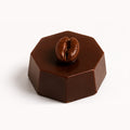 Dark Coffee Ganche