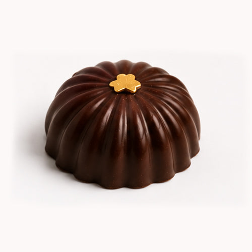 Dark Chocolate Ganche