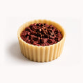 Ruby Cocoa White Ganche