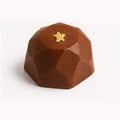 Milk Chocolate Lotus Cream Praline