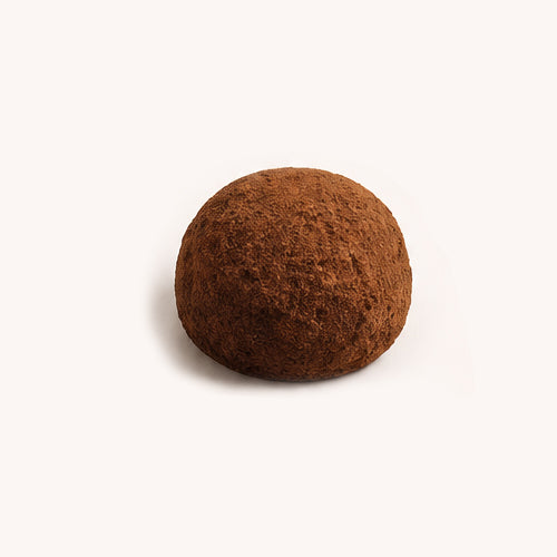 Classic Cocoa Truffle