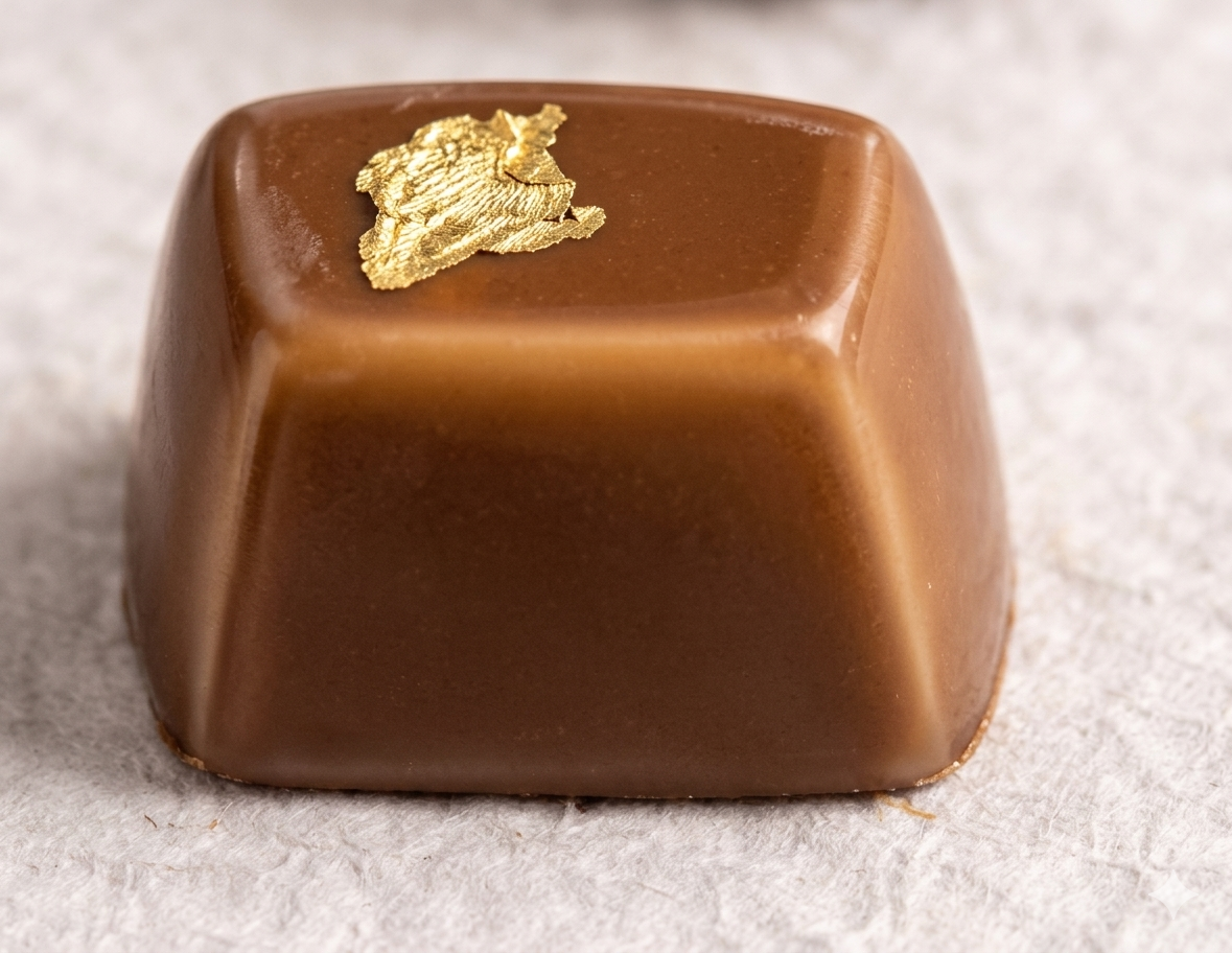 Golden Caramel